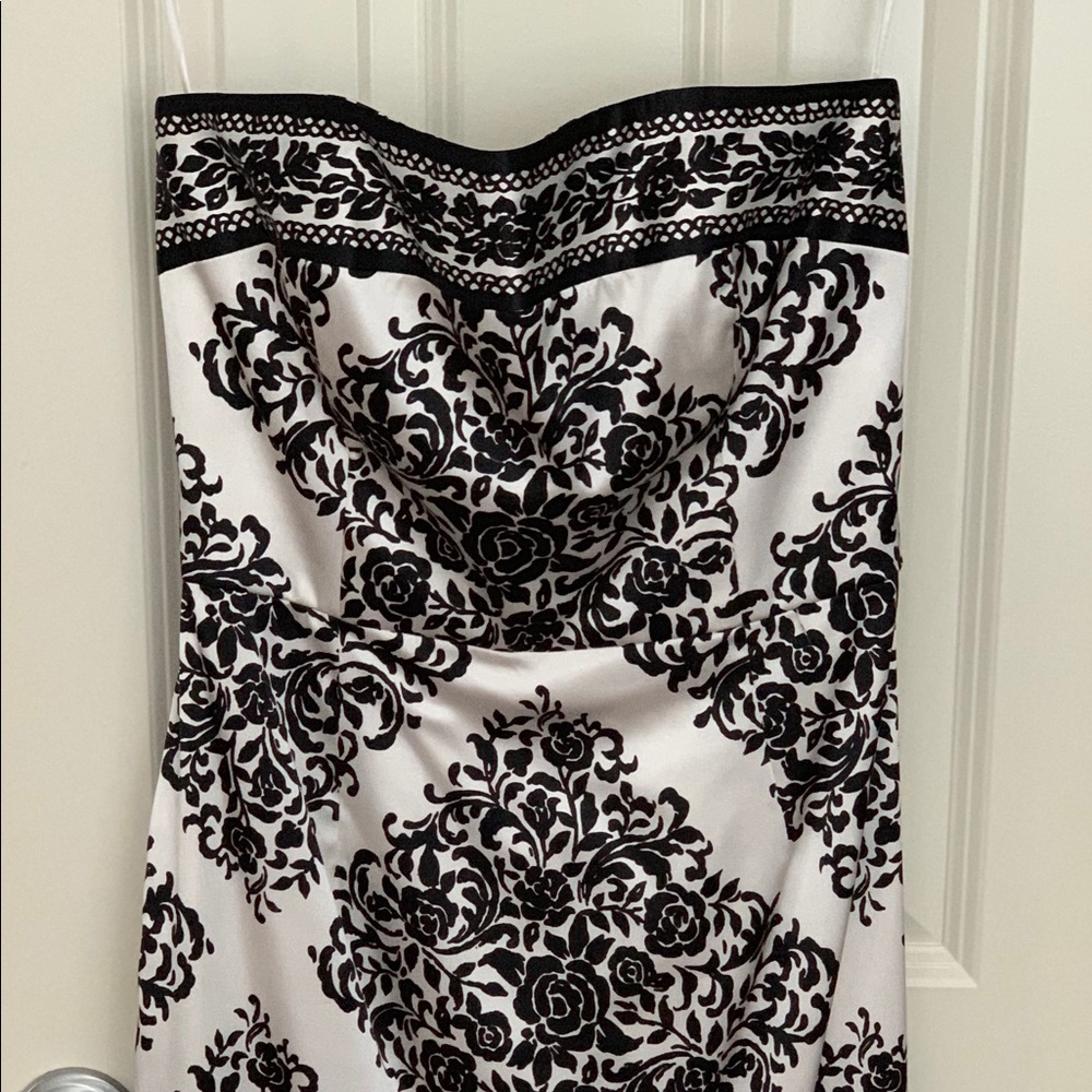 White House Black Market cocktail dress